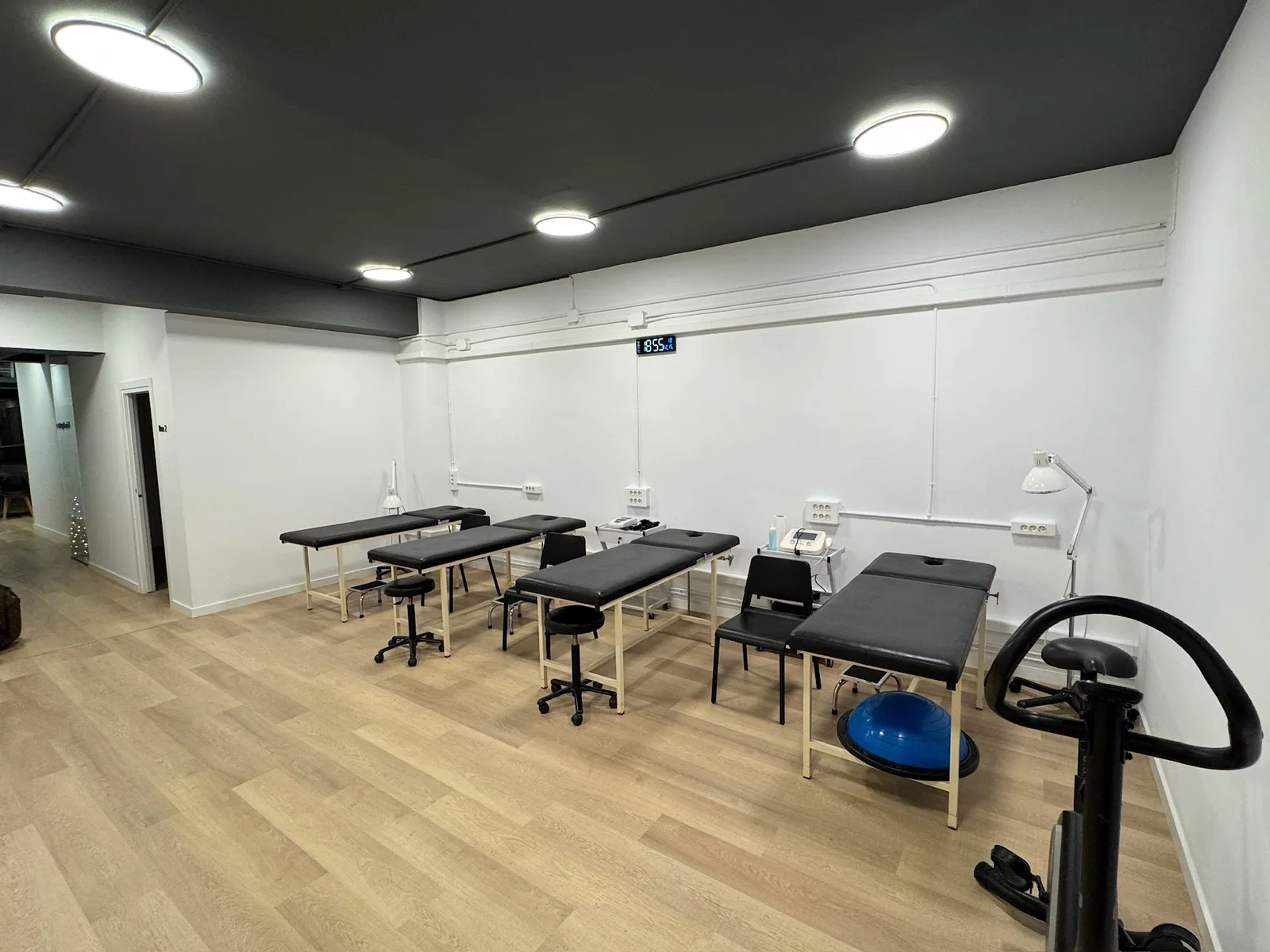 Sala polivalent